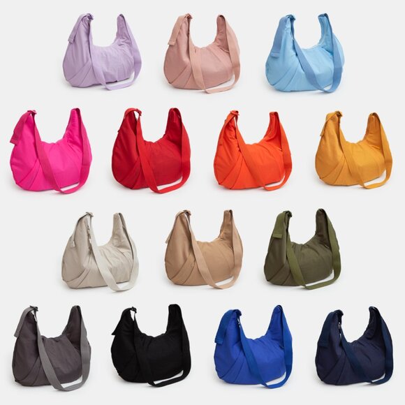 NEW Ultimate Gym Utility Travel Handbag Bag Waterproof Nylon Hobo Large Spacious - Picture 12 of 12
